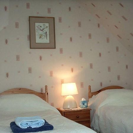 Schiehallion Guest House Braemar Exterior foto