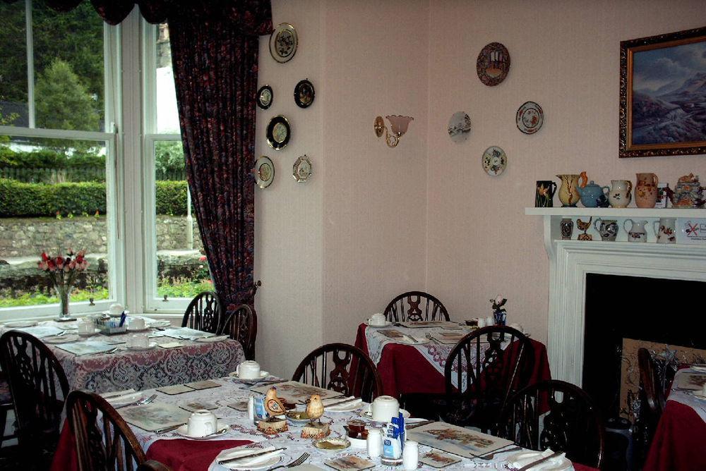 Schiehallion Guest House Braemar Exterior foto