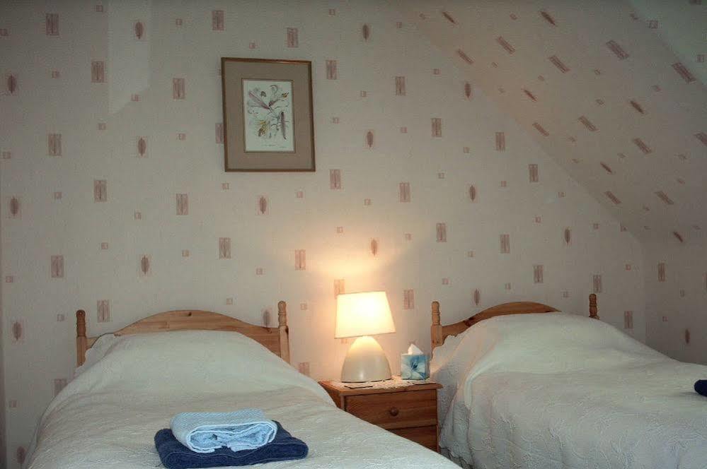Schiehallion Guest House Braemar Exterior foto